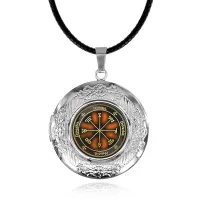 Арома-амулет для обретения сокровищ AA099