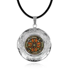 Арома-амулет для обретения сокровищ AA099