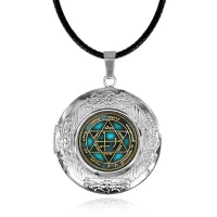 Арома-амулет для обретения дружбы AA101