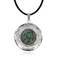 Арома-амулет для обретения дружбы AA101