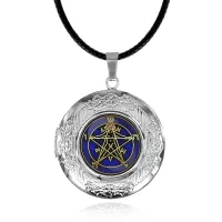 Арома-амулет Пентаграмма Агриппы (защита) AA103