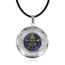 Арома-амулет Пентаграмма Агриппы (защита) AA103