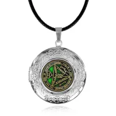 Арома-амулет для увеличения благосостояния AA104