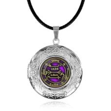 Арома-амулет для устранения страха и бессилия AA106