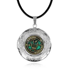 Арома-амулет для удачи в торговле и игре AA107