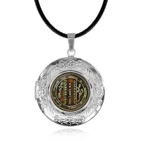 Арома-амулет для привлечения удачи AA108