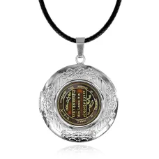 Арома-амулет для привлечения удачи AA108