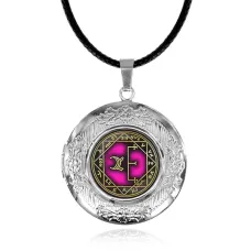 Арома-амулет для укрепления памяти AA109