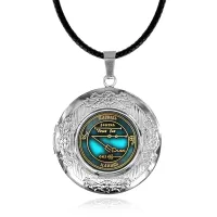 Арома-амулет для обретения недвижимости AA110