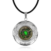 Арома-амулет славы, почестей и богатства AA113