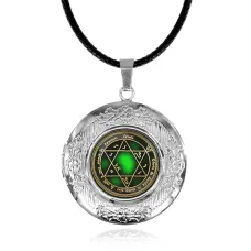 Арома-амулет славы, почестей и богатства AA113