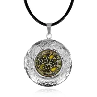 Арома-амулет обретения счастья AA114