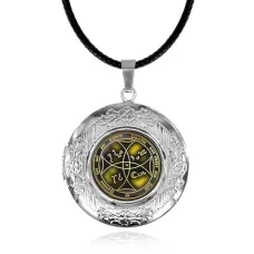 Арома-амулет обретения счастья AA114