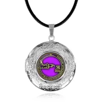 Арома-амулет для защиты от всех напастей AA115