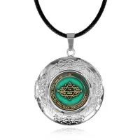 Арома-амулет для видения незримого AA116