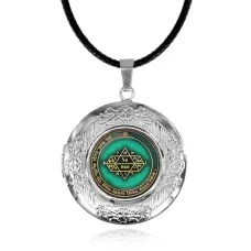 Арома-амулет для видения незримого AA116