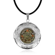 Арома-амулет Талисман Юпитера (власть и счастье) AA117