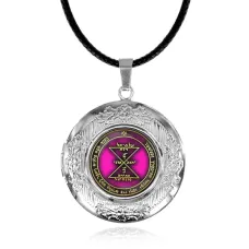 Арома-амулет для привлечения любви AA118