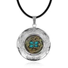 Арома-амулет Талисман Солнца (богатство, уважение) AA119