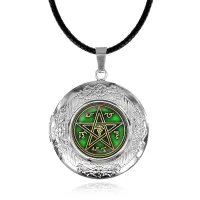 Арома-амулет Талисман Меркурия (бизнес, торговля) AA122