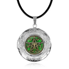 Арома-амулет Талисман Меркурия (бизнес, торговля) AA122