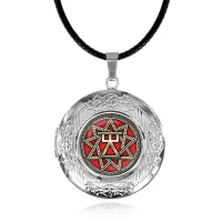 Арома-амулет Чертог Девы AA123