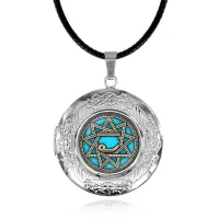 Арома-амулет Чертог Лебедя AA126