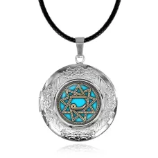 Арома-амулет Чертог Лебедя AA126