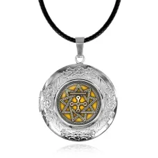 Арома-амулет Чертог Змея AA127