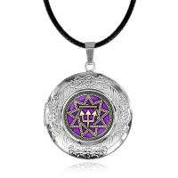 Арома-амулет Чертог Ворона AA128