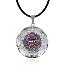 Арома-амулет Чертог Ворона AA128