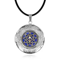 Арома-амулет Чертог Тура AA133