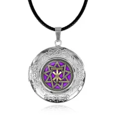 Арома-амулет Чертог Лося AA134