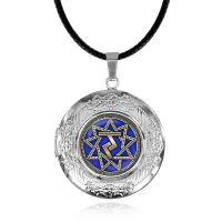 Арома-амулет Чертог Коня AA136