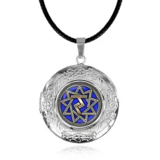 Арома-амулет Чертог Коня AA136