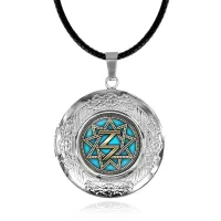 Арома-амулет Чертог Орла AA137