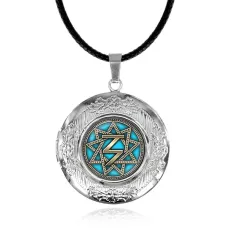 Арома-амулет Чертог Орла AA137