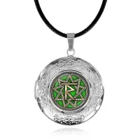 Арома-амулет Чертог Раса AA138