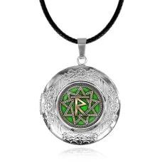 Арома-амулет Чертог Раса AA138