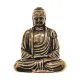Фигурка Будда, 3,5х2,5х1,5см ST064