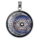 Кулон-амулет Руна Глаз ALEN-038
