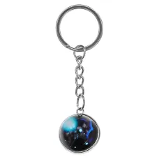 Светящийся брелок Знаки Зодиака, Телец BK175-01