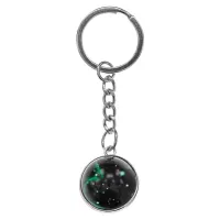 Светящийся брелок Знаки Зодиака, Стрелец BK175-02