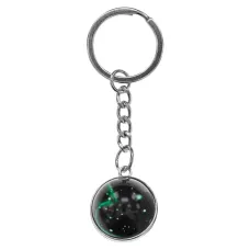 Светящийся брелок Знаки Зодиака, Стрелец BK175-02