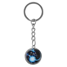 Светящийся брелок Знаки Зодиака, Козерог BK175-03