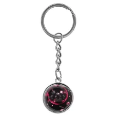 Светящийся брелок Знаки Зодиака, Скорпион BK175-04