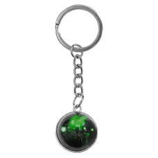 Светящийся брелок Знаки Зодиака, Овен BK175-07