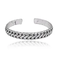 Безразмерный браслет, 7,5мм BS809