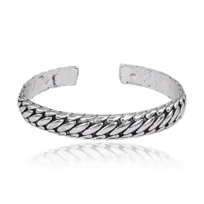 Безразмерный браслет, 7,5мм BS809