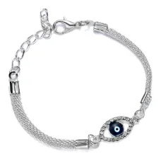 Браслет Глаз, 20см BS813-01